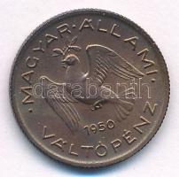 1950. 10f Al-bronz T:AU
Adamo F3