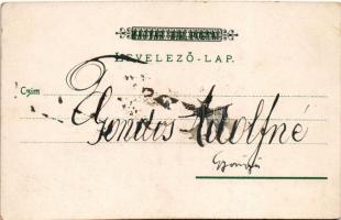 1901 Báró Eötvös József, államférfi, jogász, író, a Batthyány-kormány, majd az Andrássy-kormány vall...