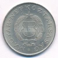 1963. 2Ft Cu-Ni T:AU,XF kis patina, ph