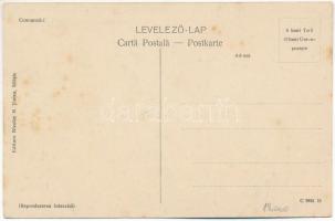 Szecsel, Feketevíz, Schwarzwasser, Sacel (Szelestye, Saliste); Sfintirea biserica / Ortodox templom ...