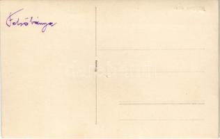 Felsőbánya, Baia Sprie; télen / in winter. Vágányi photo