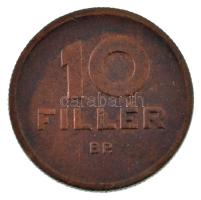 1948. 10f Al-bronz T:XF karc, kis ph
Adamo F3
