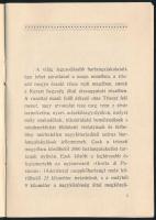 Adelsbergi királyi cseppköbarlang Postumiában, Trieszt mellett. Trieszt, 1929. Kiadói papírkötés, fo...