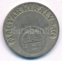 1927. 10f Cu-Ni T:VF 
Adamo P3