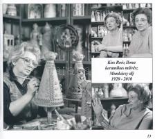 Milos József 80 év. Képzőművész portrék. hn., 2020, Magyar Fotóművészek Szövetsége Senior Alkotó Cso...