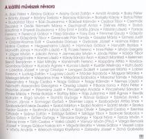 Új Dunántúli Tárlat. 10 megye meghívott kortárs képzőművészeinek részvételével. Szerk.: Bors Magdoln...