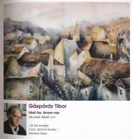 Új Dunántúli Tárlat. 10 megye meghívott kortárs képzőművészeinek részvételével. Szerk.: Bors Magdoln...