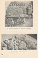 Művészettörténet sorozat 4 kötete (1,4, 7,18): 
Wessetzky Vilmos: A művészetek őskora; 
Wessetzky ...