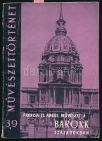 Művészettörténet sorozat 5 kötete (25,28, 32,37-38, 39): 
Csemegi József: A gótika művészete III. I...