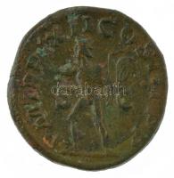 Római Birodalom / Róma / Severus Alexander 233. Sestertius bronz (20,43g) T:VF 
Roman Empire / Rome...