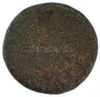 Római Birodalom / Róma / Vespasianus 69-79. Sestertius bronz (23,76g) T:VG 
Roman Empire / Rome / V...