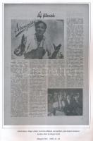 Fekete István: Aranypápa. Filmforgatókönyv. Ajka,2011,Fekete István Irodalmi Társaság. Kiadói papírk...