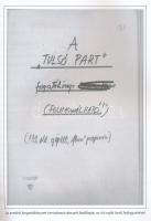 Fekete István: A túlsó part. Filmforgatókönyv. Ajka,2014,Fekete István Irodalmi Társaság. Kiadói pap...