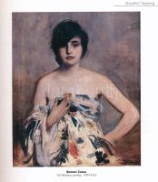 Miró előtt, Dalí után. A 20. század katalán mesterei. Bp., 2000, Magyar Nemzeti Galéria. Gazdag képa...