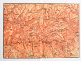 Nagy Árpád: Tátrai túrák. Neidenbach Ákos előszavával. Bp.,2001,Kornétás. Kiadói kartonált papírköté...