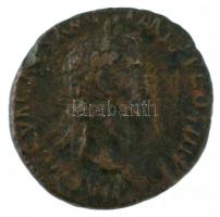 Római Birodalom / Róma / Nerva 97. As (8,20g) T:VF Roman Empire / Rome / Nerva 97. As "IMP NERVA CAES AVG P M TR P COS III P P / CONCORDIA EXERCITVVM - S-C" (8,20g) C:VF RIC II 79