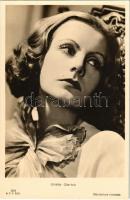 Greta Garbo. Ballerini & Fratini 2932.