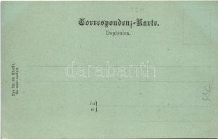 Abbazia, Opatija; Angiolina Seebad / beach, bath