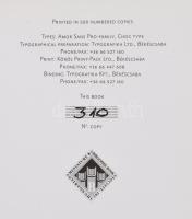 Tales of the Big Bad Red Polar Bear. (Anticommunist Jokes from Hungary). Bp.-Békéscsaba, 2015, Cellm...