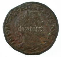 Római Birodalom / Viminacium / I. Philippus 248. AE Sestertius (15,75g) T:VF,F Roman Empire / Viminacium / Philip I 248. AE Sestertius "IMP M IVL PHILIPPVS AVG / P M S C-[OL VIM] - AN VIIII" (15,75g) C:VF,F