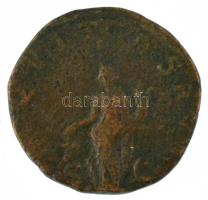 Római Birodalom / Róma / III. Gordianus 240. Sestertius bronz (15,02g) T:VF,F Roman Empire / Rome / ...