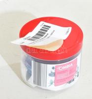 Tessar 2.8/50 Carl Zeiss Jena objektív, sapkával