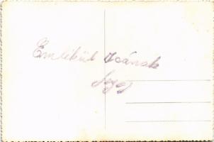 Nagyszalonta, Salonta; Főgimnázium / Regel Carol grammar school. photo