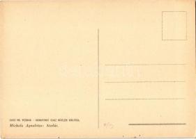 E l'Aratro che traccia il solco ma e la spada che lo difende / Atadás (Az eke töri a barázdát, ...