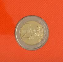 Vatikán 2016. 2E "A Vatikáni Csendőrség fennállásának 200. évfordulója" forgalomba nem ker...