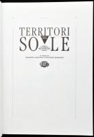 1994 Territori del Sole. Artisti in viaggio nel salernitano tra il XVIII e XX secolo. + Territori de...