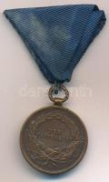 1914. "Ferenc József Bronz Vitézségi Érem" bronz kitüntetés az "Erdélyi Emlékérem&quo...