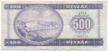 1990. 500Ft T:F Adamo F43