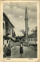 1916 Zenica, Dzamija / mosque (Rb)