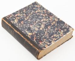 Kovács János: A magyar kronikának rövideden le-rajzolt sómmája, mellynek az elsö része Pethö Gergely...