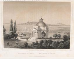 Nayad. Fürdői-album. Szerkesztik: Balázs Sándor, Huszár Imre és Rózsaági Antal. Első évfolyam.
Pest...