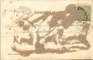 1905 Temesvár, Timisoara; Lonovits utca, Hungária szálloda. Divald Károly 782. sz. / street view, ho...