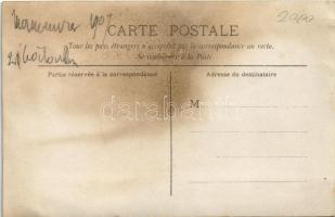 French military, soldiers. photo (fl)