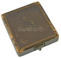 Pincés Puder István (1907- ?) 1933. "Budapest Sport Egyesület Jubiláris Érme - BSE 1913-1933&qu...