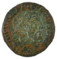 Római Birodalom / Viminacium / I. Philippus 245. AE Sestertius (16,85g) T:VF,F Roman Empire / Viminacium / Philip I 245. AE Sestertius "IMP M IVL PHILIPPVS [AVG] / [P M S C - OL] VIM - AN VI" (16,85g) C:VF,F