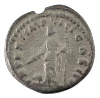 Római Birodalom / Róma / Marcus Aurelius 166-167. Denarius Ag (2,81g) T:F patina Roman Empire / Rome...
