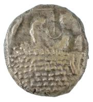 Ókori Görögország / Iónia / Milétosz Kr.e. ~525-475. Diobolus Ag (1,07g) T:AU
Ancient Greece / Ioni...