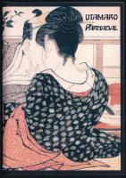 Párnadal. Kitagava Utamaro munkái. Bp., 1998., Terebess. Erotikus nyomatok reprodukcióival gazdagon illusztrált. Kiadói papírkötés, újszerű állapotban.