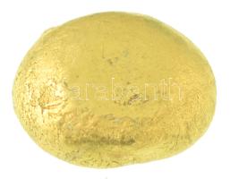 Kelták / Gallia Kr.e. ~II-I. század 1/4 Stater Ag-Au (elektrum) (1,87g) T:F
Celtic Tribes / Gaul 2n...