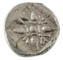 Ókori Görögország / Iónia / Milétosz Kr.e. ~525-475. Diobolus Ag (1,19g) T:AU Ancient Greece / Ionia / Miletos ~525-475 BC Diobol Ag (1,19g) C:AU