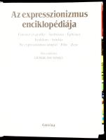 A szimbolizmus enciklopédiája. Összeáll.: Cassou, Jean. + Az expresszionizmus enciklopédiája. Bp., 1...