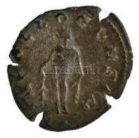 Római Birodalom / Milánó / Gallienus 260-268. AE Antoninianus billon (1,62g) T:XF kitörés
Roman Emp...