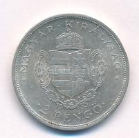 1935. 2P Ag "Rákóczi" kapszulában T:AU Adamo P7.2