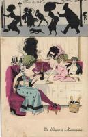 Paris at night s: Xavier Sager