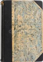 Dr. Ranschburg Pál: Az emberi elme I.-II. kötet (egy kötetben). Az értelem. Érzelem, ösztön, akarat,...