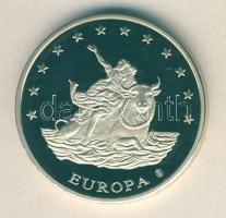 Németország 1998. 10€ "Európa" T:PP Tanúsítvánnyal!